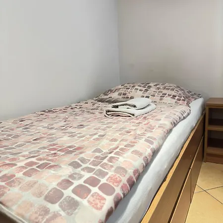 Penzion Star Poprad