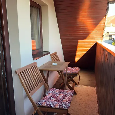 Guest house Star Poprad