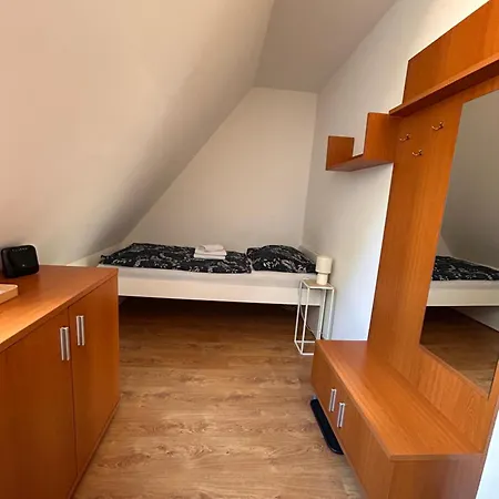 Гостьовий будинок Star 3*
