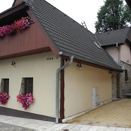 Star Poprad